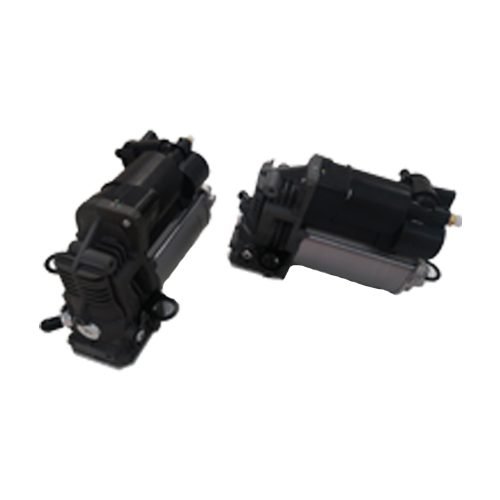 W164 air suspension compressor