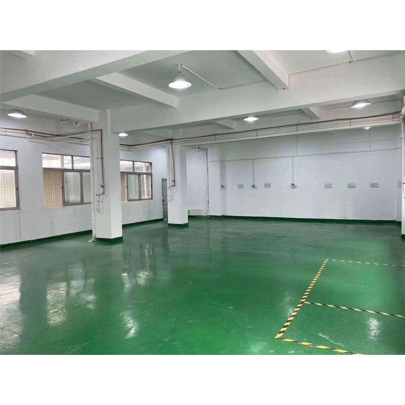air suspension repair factory